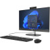 Моноблок HP ProOne 240 G10 AiO / i5-1335U, 16, 512, K&M, Cam, WiFi, HAS, W11Pro (9H6K4ET)
