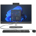 Моноблок HP ProOne 240 G10 AiO / i5-1335U, 16, 512, K&M, Cam, WiFi, HAS, W11Pro (9H6K4ET)