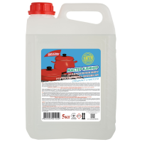 Средство антижир 5000 мл Сан Клин Мастер Клинер