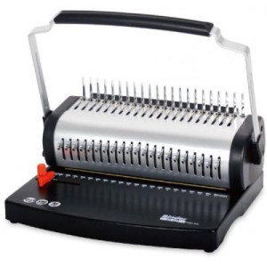 Перфобіндер bindMARK BM20+ (21845)