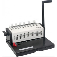 Перфобиндер bindMARK BM22+ (21846)