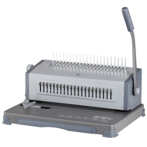 Перфобіндер 2E B-450AB (2E-B-450AB)