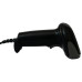 Сканер штрих-кода ІКС ІКС-3206 CCD/1D, USB, black (ІКС-3206-1D-USB)