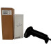 Сканер штрих-кода ІКС ІКС-3206 CCD/1D, USB, black (ІКС-3206-1D-USB)