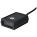 Сканер штрих-кода Xkancode FS10, 1D, USB", black (FS10)