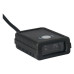 Сканер штрих-кода Xkancode FS10, 1D, USB", black (FS10)