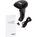 Сканер штрих-кода Sunlux XL-9325B bluetooth, USB (HS080242)