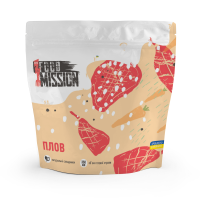 Плов 100г Food Mission
