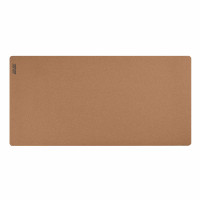 Коврик для мыши пробковый 2E Cork L Brown (2E-PAD-L-CORK)