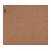 Килимок для миші корковий 2E Cork M Brown (2E-PAD-M-CORK)