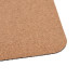 Коврик для мыши пробковый 2E Cork M Brown (2E-PAD-M-CORK)