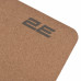 Коврик для мыши пробковый 2E Cork M Brown (2E-PAD-M-CORK)