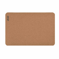Коврик для мыши пробковый 2E Cork S Brown (2E-PAD-S-CORK)