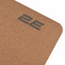 Коврик для мыши пробковый 2E Cork S Brown (2E-PAD-S-CORK)