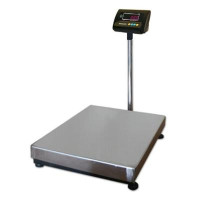 Весы торговые КЗВО BTНЕ-600Н-6 (KZVO-00071)