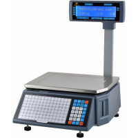Весы торговые Rongta RLS 1000С (KZVO-00116)