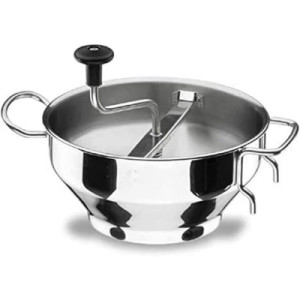 Сито Lacor для перетирания пюре 5 л, d 26 cm (60026)