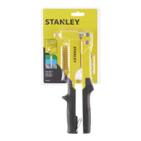 Заклепник ручний, металевий Stanley 6-MR100, L=260 мм. (6-MR100)