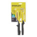 Заклепочник ручной, металлический Stanley 6-MR100, L=260 мм. (6-MR100)