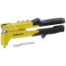 Заклепочник ручной, металлический Stanley 6-MR100, L=260 мм. (6-MR100)