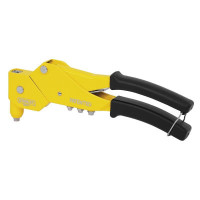 Заклепник ручний, металевий Stanley Swivel Head Riveter (6-MR77)