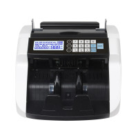 Счетчик банкнот Geos AL-800