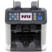 Счетчик банкнот NRJ AL-955 UV/MG/IR (24903)