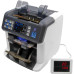 Счетчик банкнот NRJ AL-955 UV/MG/IR (24903)