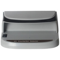 Детектор банкнот NRJ AL-09 UV (24475)