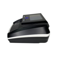 Детектор банкнот Geos AL-136T