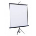 Проекційний екран Atria TRM-HD-92D мобільний, напольний