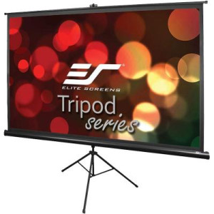 Проекционный экран ELITE SCREENS T72UWH