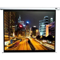 Проекционный экран ELITE SCREENS Electric84V