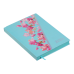 Ежедневник датированный 2026 А5 BuroMax PASSION, 336 стр., мятный (BM.21160-38)