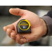 Рулетка 2 м х 13 мм брелок в резиновом корпусе Stanley FatMax (FMHT1-33856)