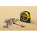 Рулетка 2 м х 13 мм брелок в резиновом корпусе Stanley FatMax (FMHT1-33856)