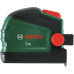 Рулетка 5 м x 22 мм Bosch (1.600.A03.318)