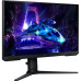 Монитор Samsung LS27DG300EIXCI