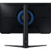 Монитор Samsung LS27DG300EIXCI