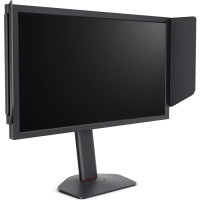 Монитор BenQ XL2566X+ Dark Grey