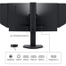 Монитор BenQ XL2566X+ Dark Grey