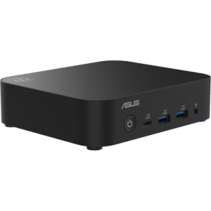 Компьютер ASUS NUC 14 Essential RNUC14MNK9700002 Slim Kit(L6) / N97, M.2 22x80 NVMe &amp; SATA SSD, EU Cord (90AR00M2-M00080)