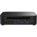 Компьютер ASUS NUC 14 Essential RNUC14MNK9700002 Slim Kit(L6) / N97, M.2 22x80 NVMe & SATA SSD, EU Cord (90AR00M2-M00080)