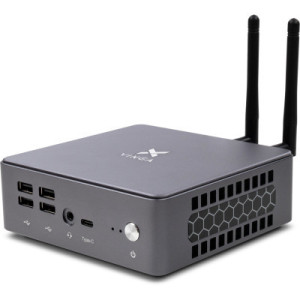 Компьютер Vinga Mini PC V660 (V6601235U)