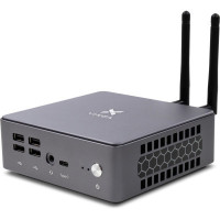 Компьютер Vinga Mini PC V660 (V6601235U.321T)