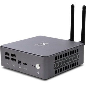 Компьютер Vinga Mini PC V665 (V6651255U.16256)