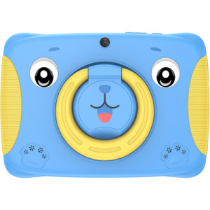 Планшет Blackview Tab 3 Kids 7&quot; HD 2/32GB / WiFi / Blue (6931548314608)