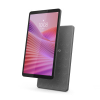 Планшет Lenovo Tab One 4/128 WiFi Luna Grey + Clear Case  (ZAF00131UA)