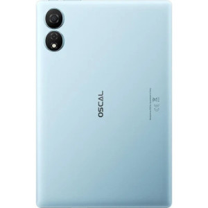 Планшет Oscal Pad 80 10.51&quot; 6/256GB Wi-Fi Iceberg Blue