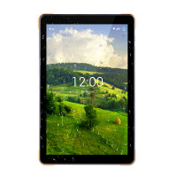 Планшет захищений Sigma Tab A1033 X-treme 10.1" 6/128GB 4G Black-orange  (4827798766811)
